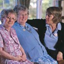 MHA Queens Court Care Home 438508 Image 0